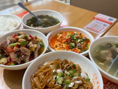 -三两粉(莲塘华润万家店)