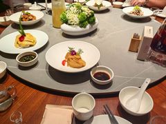 -阿明小菜·海鲜·上海菜(梅陇店)