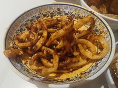 -龙抄手(春熙路总店)