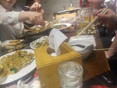 -冰城串吧(柳芳店)