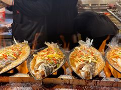 -沙州食驿·非遗小吃夜市