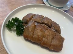 -莆田餐厅PUTIEN(三里屯店)