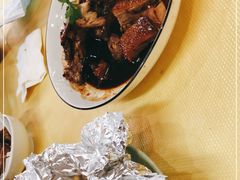 -沙田台山海鲜·酣客酒窖