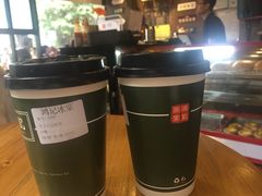 -香港鸿记冰室