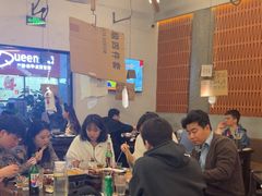 -破店肥哈·东北烧烤·夜宵(南山保利店)