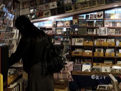-旧天堂书店(华侨城创意文化园南山特色文化街区店)