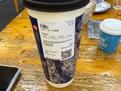 -霸王茶姬(正佳广场店)
