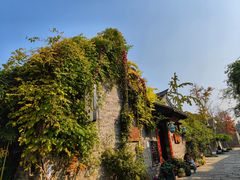 -回龙窝历史文化街区