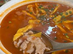 -百味园土菜馆(迎宾东路店)