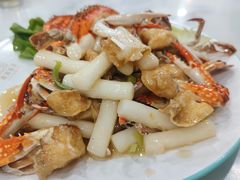 -郭姐·威海渔村(黄兴路店)