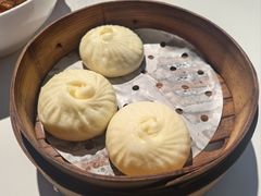 -食廬(浦东机场店)