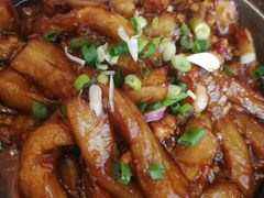 -赤湾大饭堂(山海逸居店)