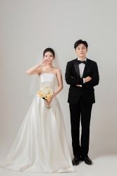 -布丁婚纱摄影工作室