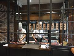 -德记牛肉社潮汕鲜切牛肉火锅(中心路店)