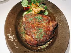 -燃扒房Steakhouse(皇庭店)