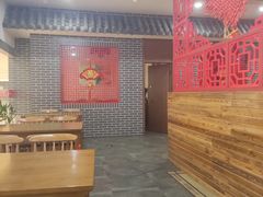 -李连贵熏肉大饼(中街盛京龙城店)