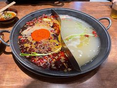 -楠火锅(昆山金鹰店)