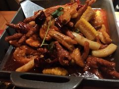 -辣尚瘾·烤鱼·新川菜(交大直营店)