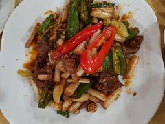 -吉莲利苑海鲜酒家(珠海拱北29年老字号店)