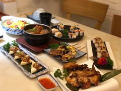 -碳稻新派料理店(五指山店)