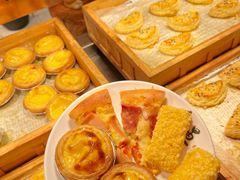 -享遇.锅姥姥牛排海鲜自助(小寨店)