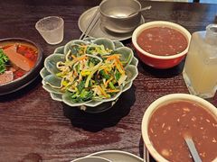 -古都历食南京菜·烤鸭·鸭血粉丝·汤包(南京博物院店)