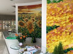 -广州花之恋城堡酒店
