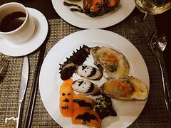 -洲际酒店·地平线全日餐厅HORIZON CAFÉ