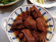 -十面欢腾·海鲜面·台式Bistro(长乐路店)