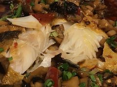 -不倒翁·徽天下名菜楼(马鞍山路店)