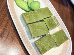 -章记星洲 · 新加坡餐厅(望京店)