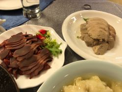 -全聚德烤鸭店·宴会厅(和平门店)