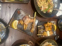 -鸟鹏烧鸟居酒屋(昌岗店)
