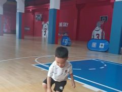 -东方启明星篮球培训(北科大校区)