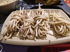 折耳根-蜀大侠火锅(建设路第五大道店)