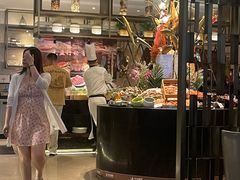 -安蒂娅·海鲜自助餐厅(安蒂娅美兰酒店)