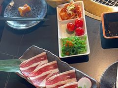 -谷牛和牛烤肉(漕河泾印象城店)