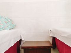 大堂-九八五盲人按摩