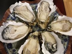 -冯姐生蚝(长隆横琴店)