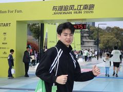 -龙湖杭州滨江天街