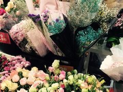 鲜花-盒马鲜生(红莲店)