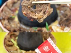 -赵氏盱眙十三香龙虾(蓝村店)