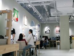 -iF摄影•全家福•证件照•形象照(南山店)