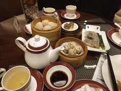 -云粤楼中餐厅(昆明中心假日酒店)