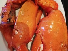 长脚蟹-广州富力君悦大酒店·凯菲厅