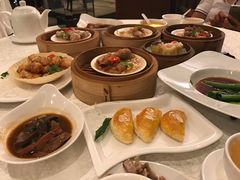 -红棉中餐厅·广州海航威斯汀酒店