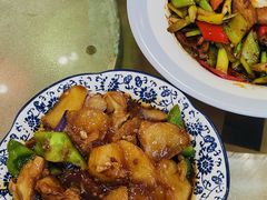 -儿童菜·采风阁家常菜餐厅(亚龙湾天域酒店)