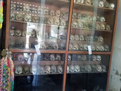 -吐斯廉屠杀博物馆