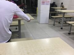 大堂-岁福祥老母鸡汤面馆(阳曲路店)