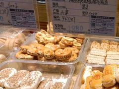 -大连商场